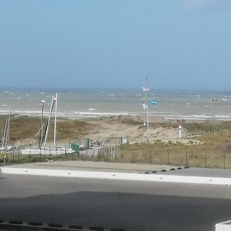 Zee En Strand De Panne Εξωτερικό φωτογραφία
